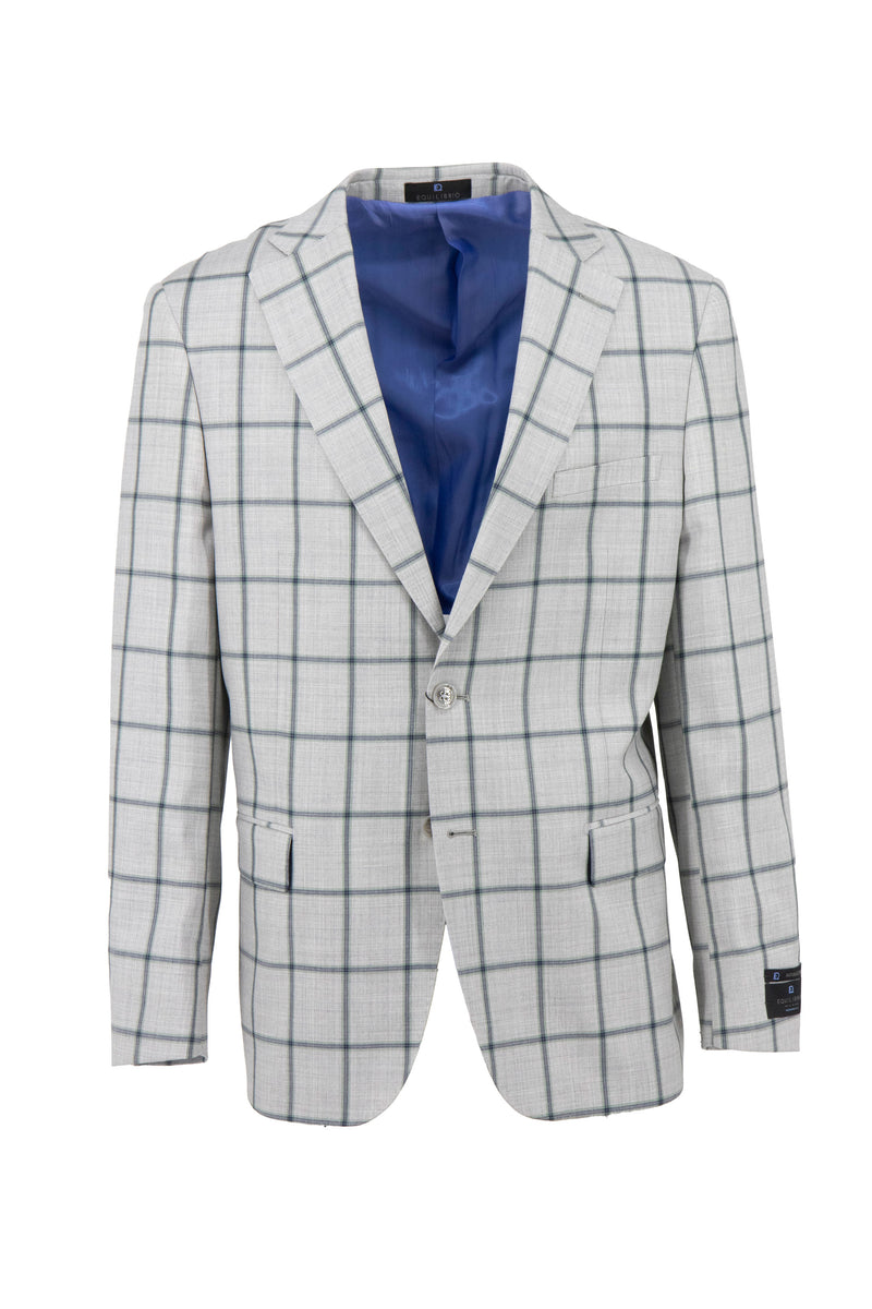 Cavellini Uomo Dolcetto MODERN FIT Suit 6667/43 main image 1