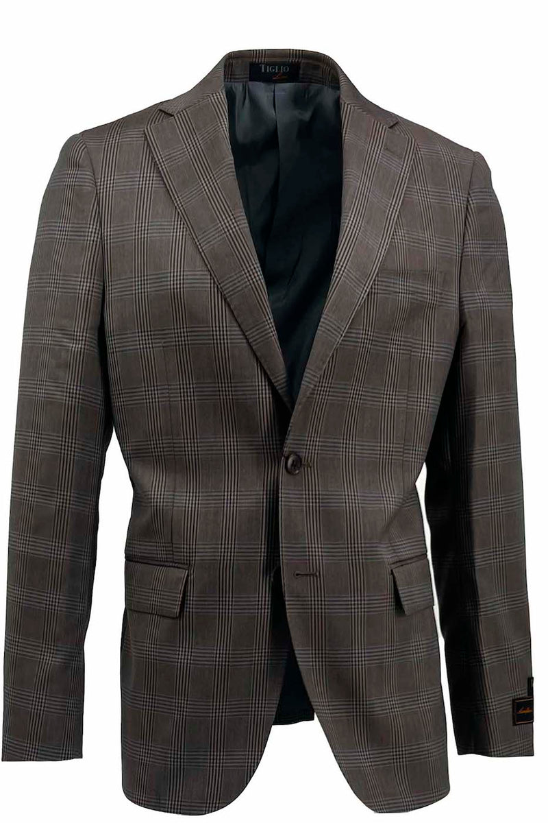 Cavellini Uomo Dolcetto MODERN FIT Suit 6667/112