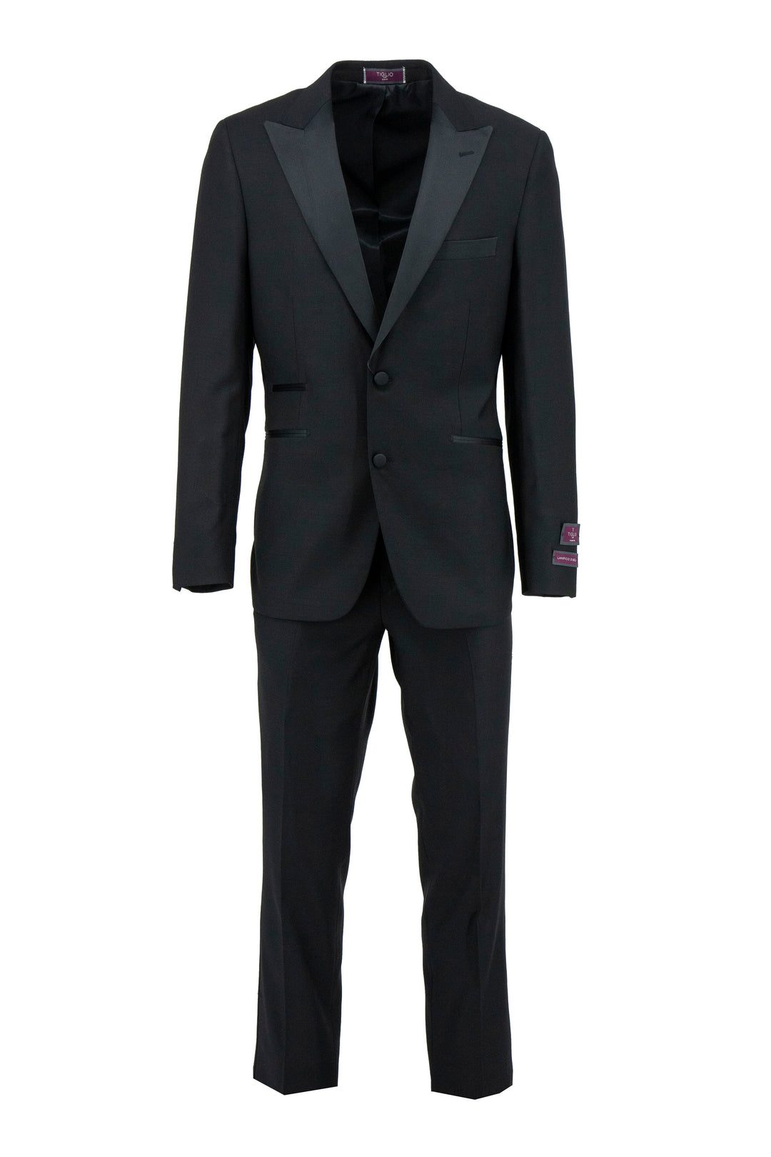 Tuxedos – Italian Suit Outlet
