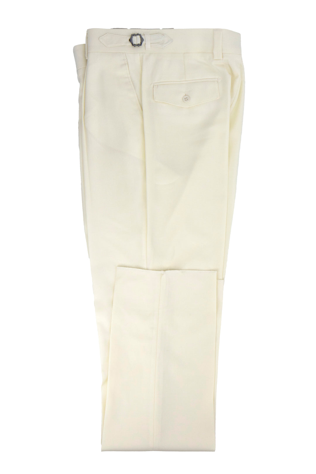cream dress pants Boden Women's Regent Wide Leg Pants in White main image 0