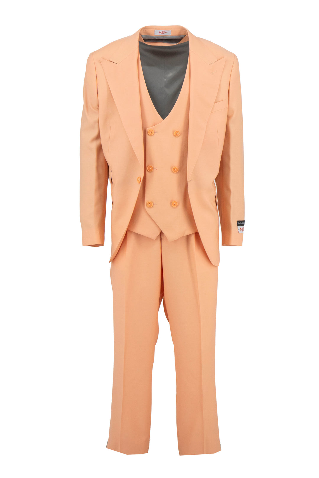 スーツ ELLE MARIAGE TIMEO ORVIETTOSUIT_VEST-TL4013-