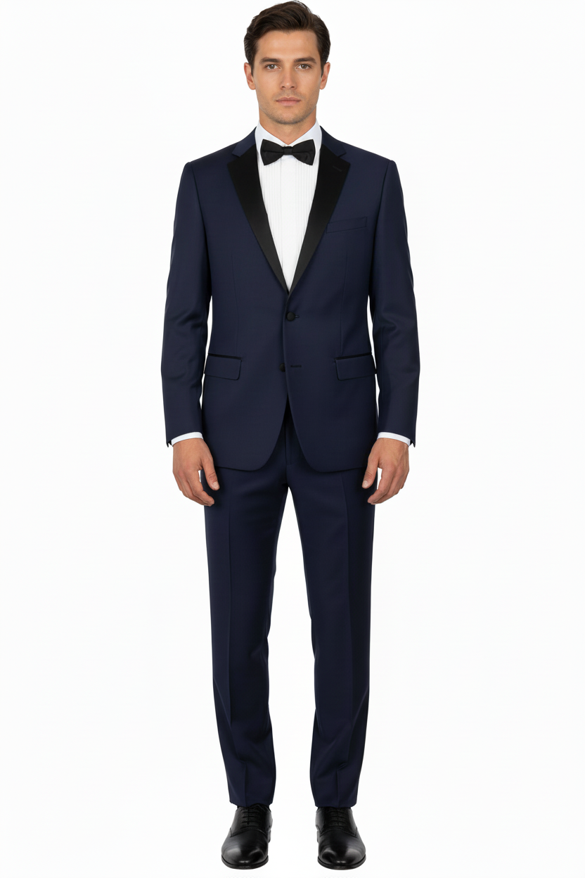 Tuxedos – Italian Suit Outlet