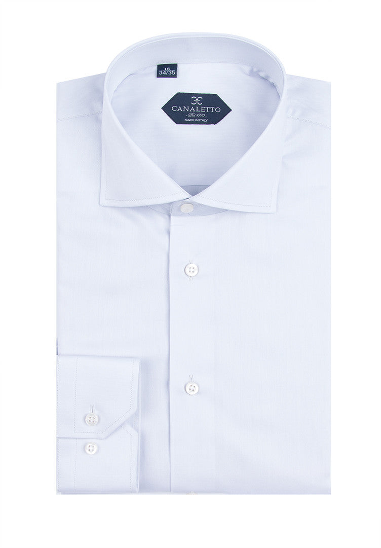 green emerald velvet dress Light Gray Dress Shirt, Regular Cuff, by Canaletto Acapulco/5 17 34/35