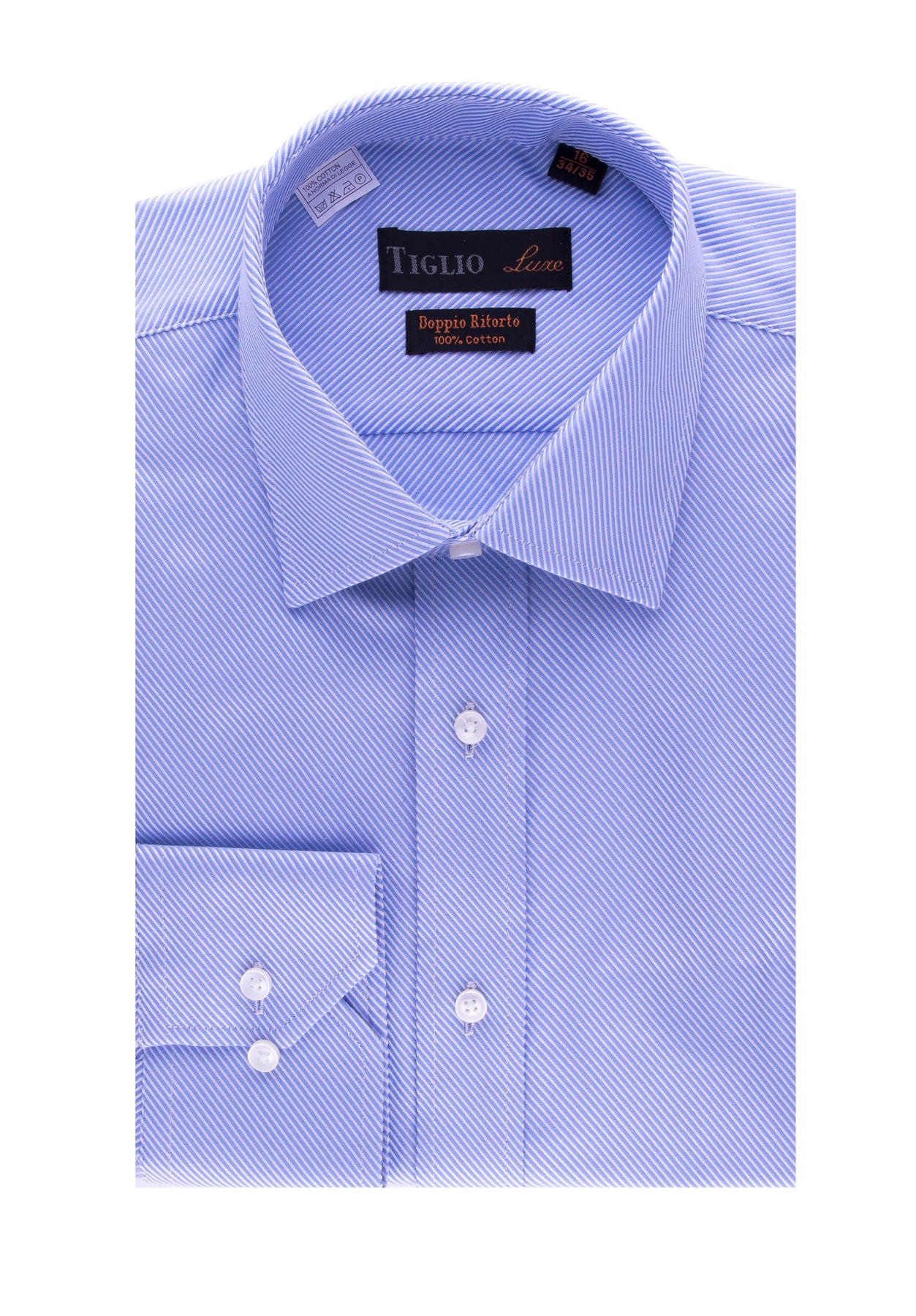 Dress Shirts – Italian Suit Outlet