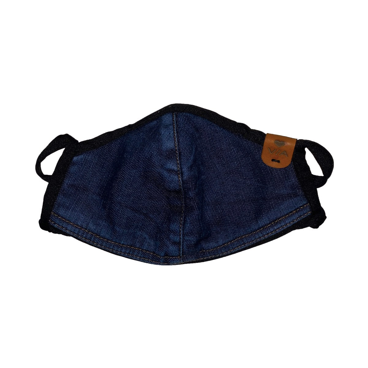 Jean Face Mask – Italian Suit Outlet